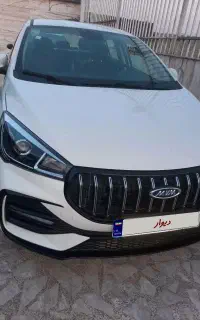فروش ماشین فول ابشن