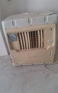 کولر آبی
