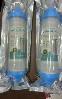 تعویض فیلتر، نصب، جابجایی و فروش دستگاه تصفیه آب