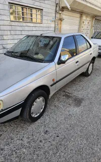 پژو ۴۰۵