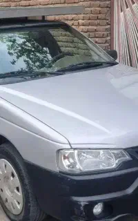 آریسان ۲ مدل اخر ۴۰۳ زیر بار نرفته