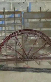 تخت خواب دو نفره