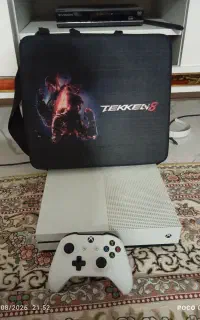 ایکس باکس وان اس