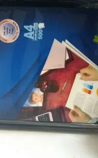 فروش برگه A4تکی