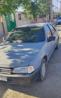 ماشین آردی مدل ۸۲