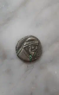 سکه قدیمی