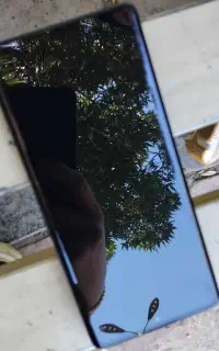 معاوضه نوت ۱۴پرو با ایفون
