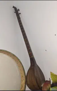 باغله‌ما ۳تار
