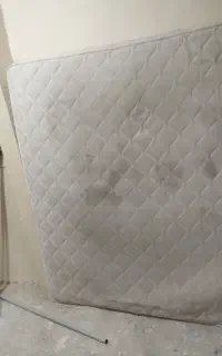 تشک دونفره تخت خواب