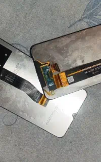 السیدی سامسونگ a13 و پکو c40 وردمی نت ۱۲