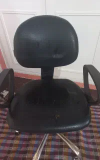 صندلی چرخ دار