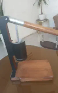 قهوا ساز دستی