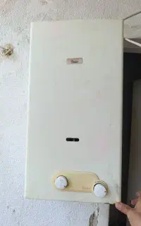 آبگرمکن دیواری بوتان