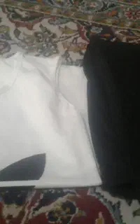 سه دست تاپ شلوارک طرح ادیداس نونو