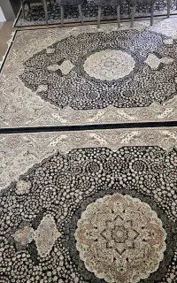 2 عدد فرش ۹ متری