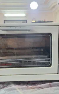 توستر پارس خزر