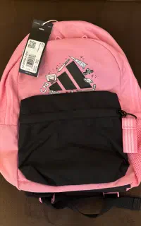 کوله پشتی اصل آدیداس