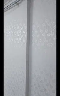 نقاشی ساختمان وطرح کاغذ دیواری