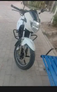 موتور آپاچی مدل 91