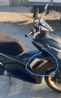 آیروکس r155