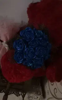 دسته گل