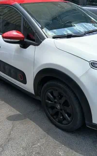 سیتروئن C3 نو درحد صفر