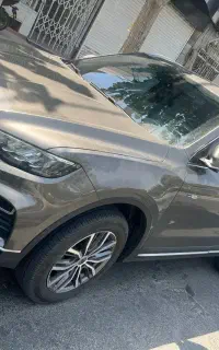 جیلی آزکارا نوک مدادی ۲۰۲۳ هیبرید موجود در اصفهان