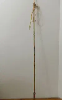 چوب ماهیگیری