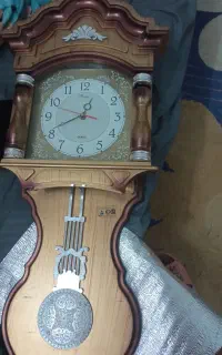 ساعت دیواری سالم 450
