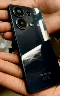 Note 13 pro