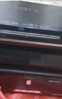 گیرنده  ،دی وی دی DVD ال‌جی، جی پلاس