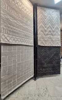 قالیچه4متری پینترستی جدید کار تهران فوق لاکچری