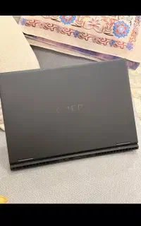 HP omen gaming 16