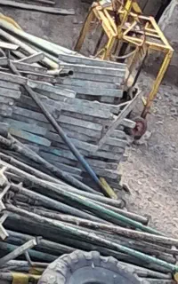 جک وقالب فلزی اجاره ای قیچی برقی خاموت زن برقی