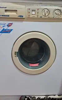 لباسشویی