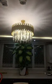 لوستر اسپانیایی با 30% تخفیف ویژه