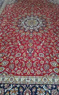 دو عدد فرش 12متری دونه ای 3تومن