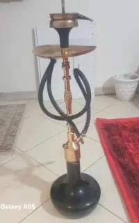 قلیان LION KING اصلی