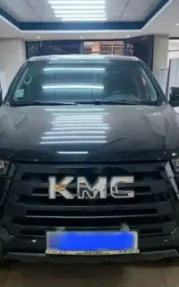 کی ام سی تی ۸ (KMC   T8)
