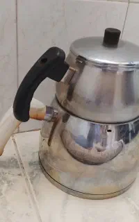 کتری‌قوری‌زیره‌چودن‌خارجی