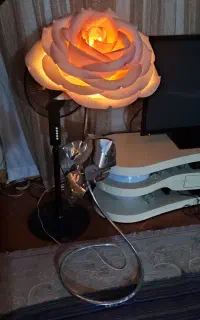چراغ خواب