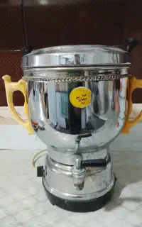 سماور برقی