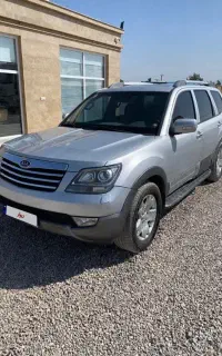 موهاوی شش سیلندر
