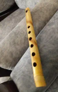 فلوت یاماها