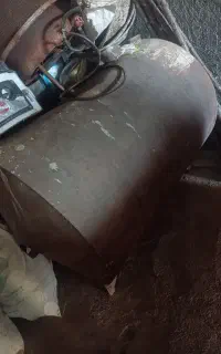 فروش تانکر