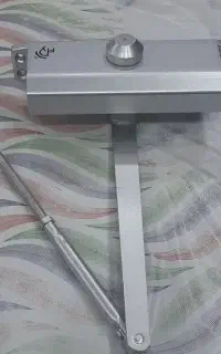 جک ارام بند