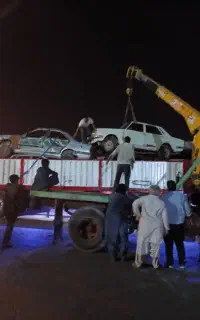 خودرو فرسوده اسقاطی