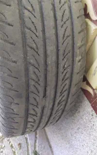 لاستیک  ۲۰۵ ۶۰ ۱۴