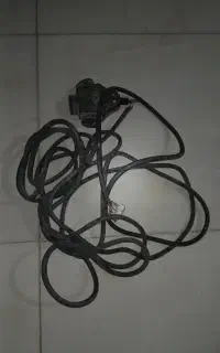 کاپل چهار ریشتر