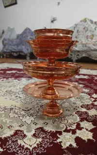 ظروف مسی